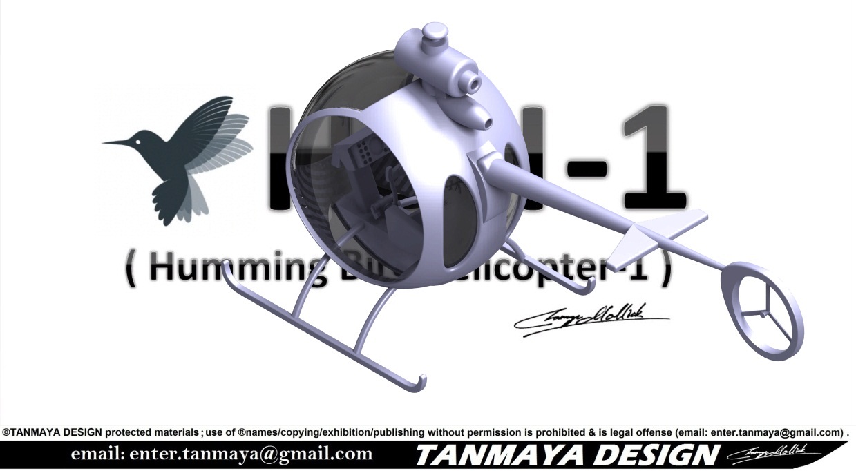 蚊子直升机小鸟直升机